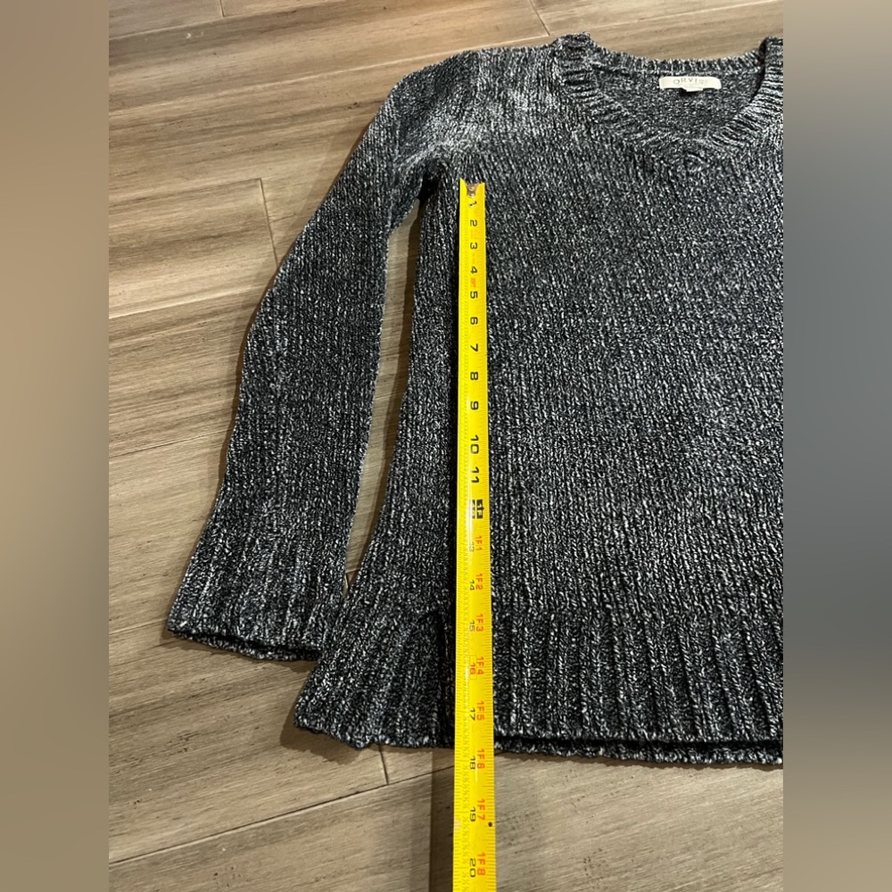 Orvis Sweater‎ - Picture 6 of 9